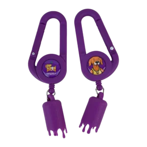 Porta-Isqueiro Caramelo do Brasil 3.0 | Edição Exclusiva