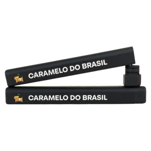 Porta -Joint Bio – Caramelo do Brasil | Edição Sustentável