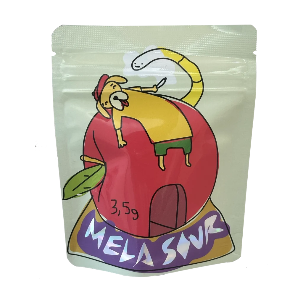 Pacote Mela Sour