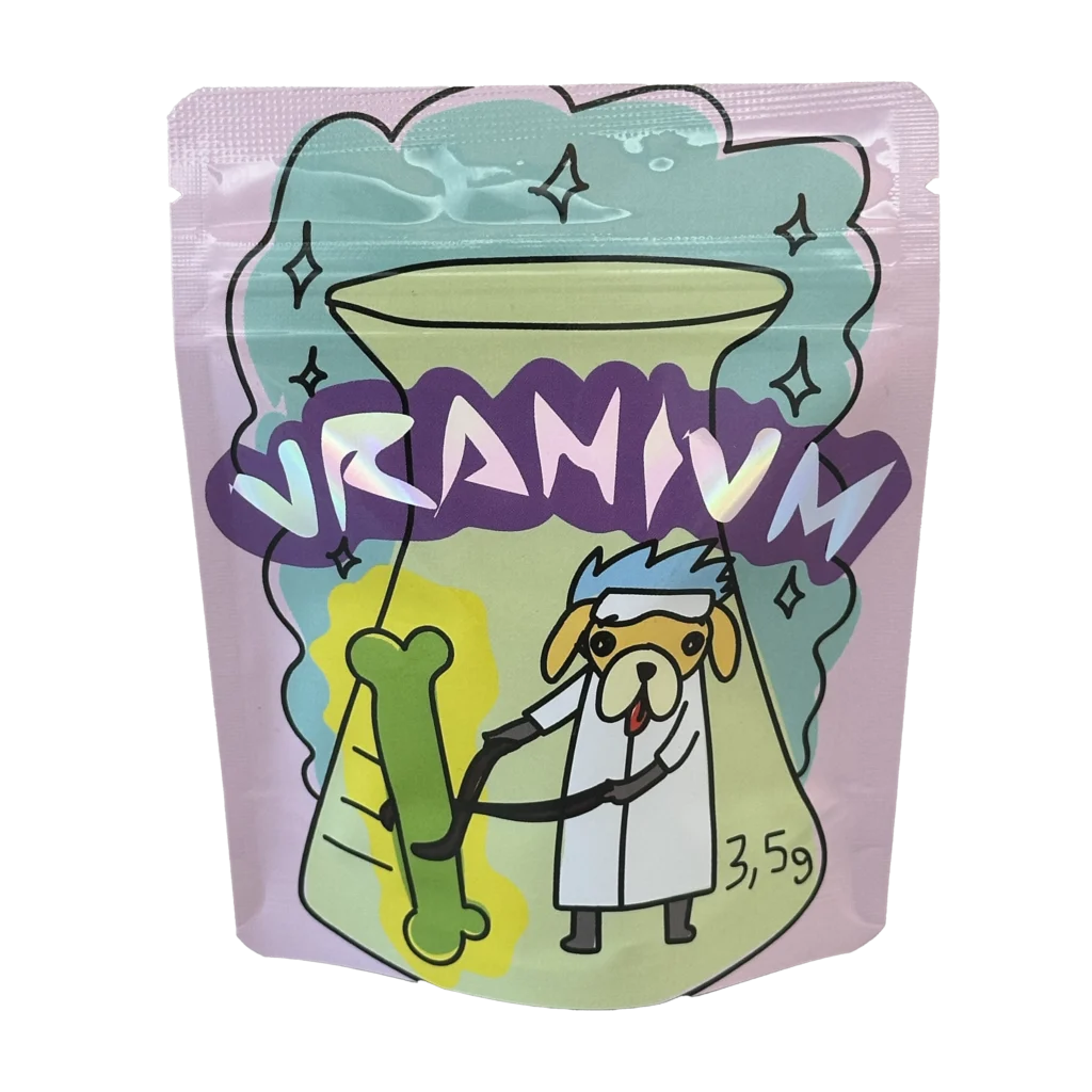 Pacote Uranium
