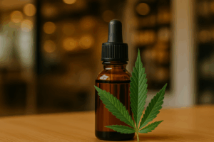 Mercado do CBD em forte crescimento na Europa e Portugal começa a destacar-se